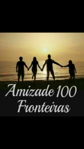 Amizade 100 Fronteiras