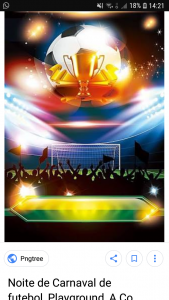Bola na rede Fc