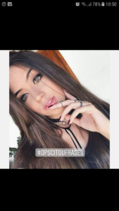 Ops Citou Frases