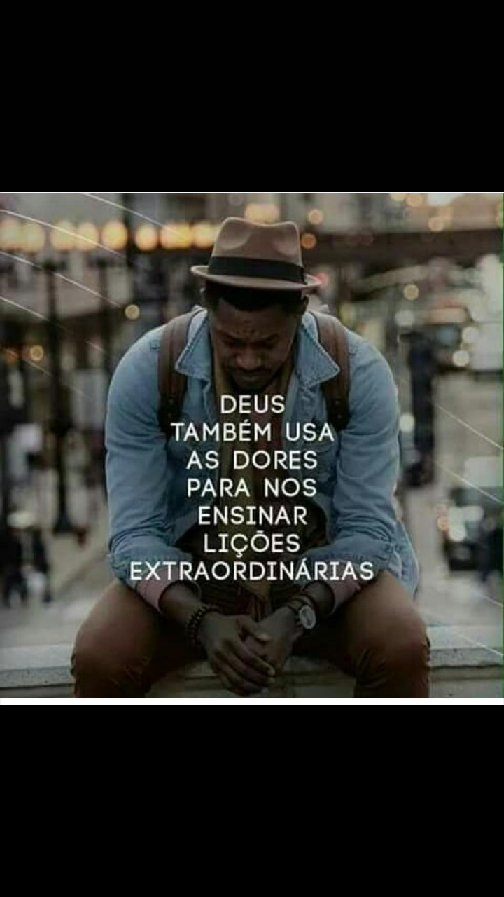Acredite em Vc!❤