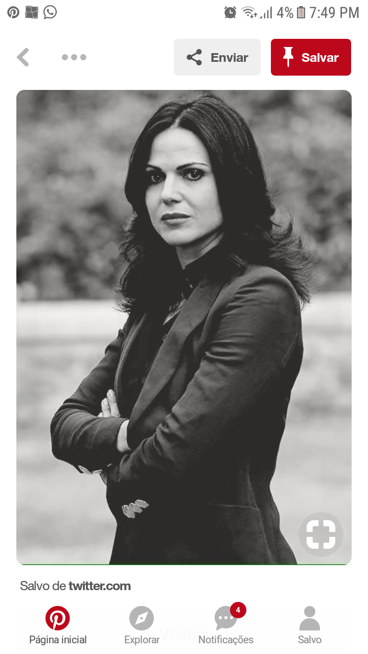 ✨ Once Upon A Time ???‍♀️