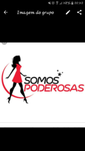 Poderosas