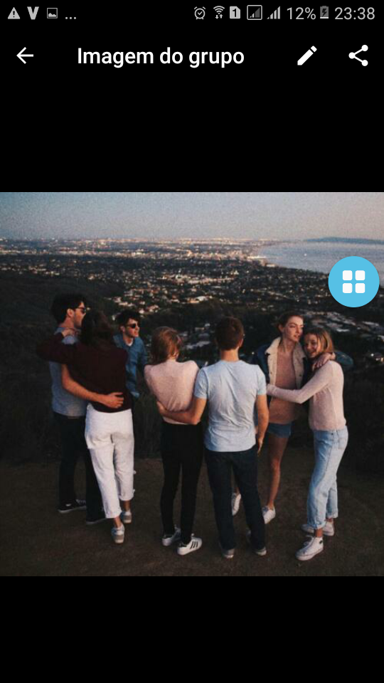 Amizades Virtuais??❤