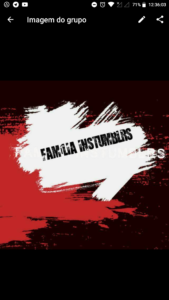 Família Instumblrs II