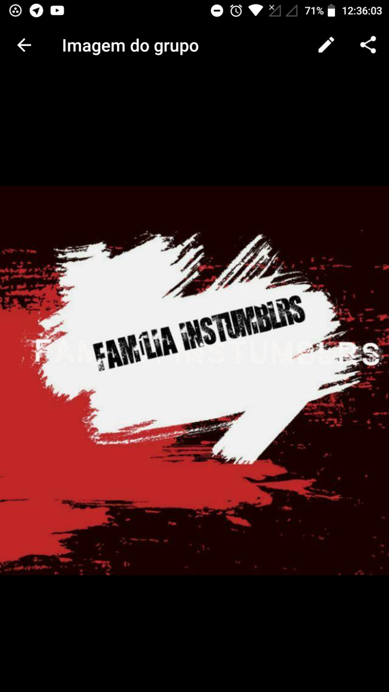 Família Instumblrs II