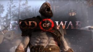 God of war 4