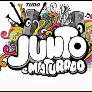 Tudo junto Misturado