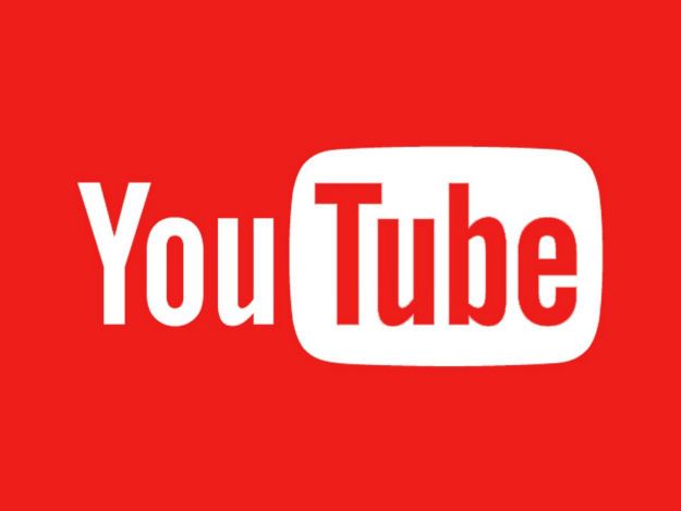 Divulgação de canal YouTube