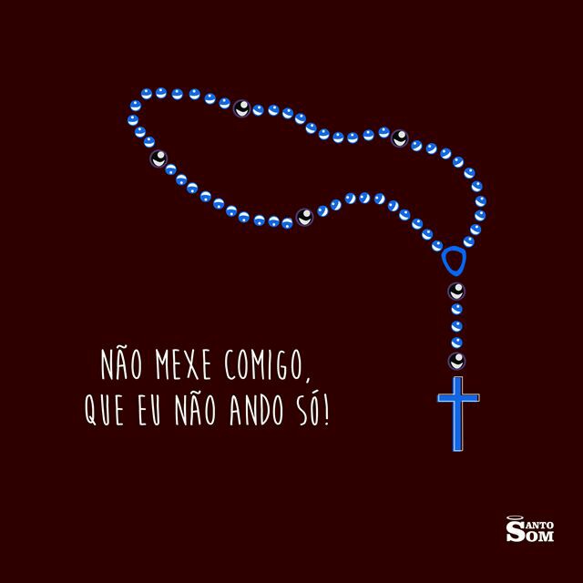 Luz da umbanda
