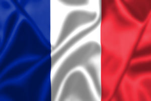 Jovens Brasileiros em França