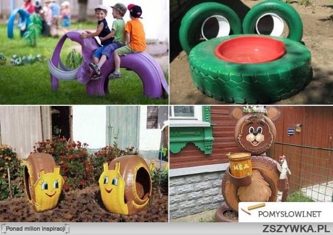 Arte com Reciclagem
