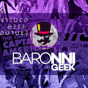 Baronni Geek