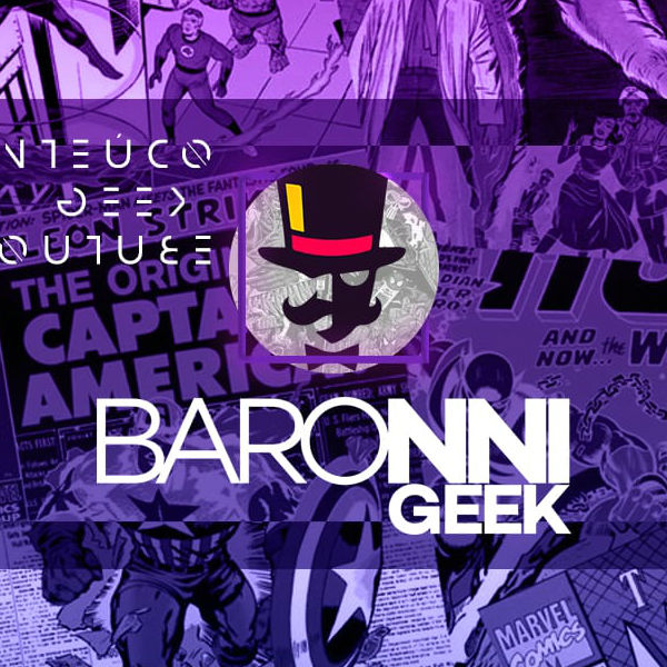 Baronni Geek