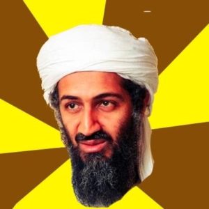 ???Osama Baiana??‍♂??‍♀