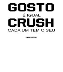 Crush\’s Virtuais
