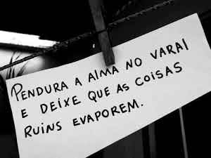 Frases, status e versos