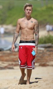 Fã Clube Justin Bieber ❤??