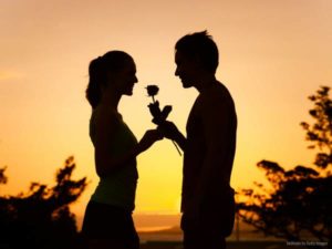 Busca de Amor