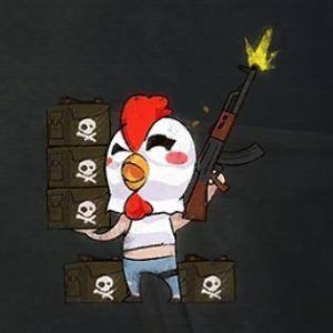Free Fire Friends