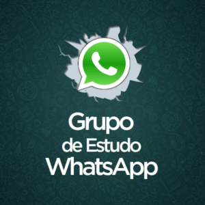 Grupão Enem/Vestibular 2018