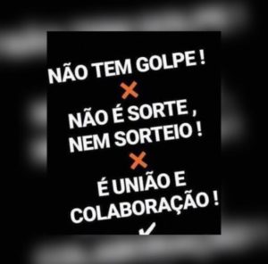 ?✅Giro Solidário BH ✅?