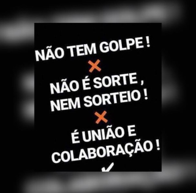 ?✅Giro Solidário BH ✅?