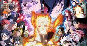 Inscrições RPG Naruto Online