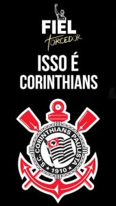 #Corinthians