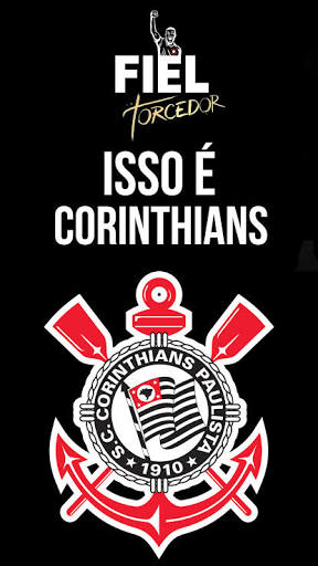 #Corinthians
