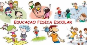 Educação Física Escolar