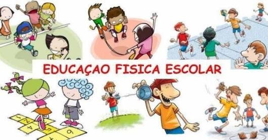 Educação Física Escolar