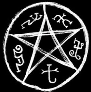 Supernatural