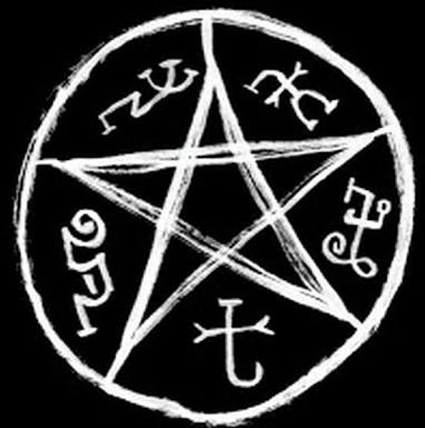 Supernatural