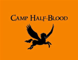 RPG Acampamento Meio Sangue