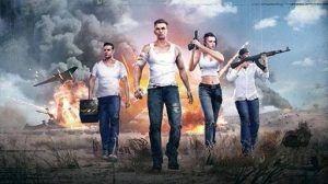 Free fire