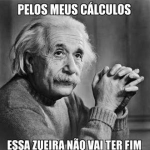 Trabalho e Zueira