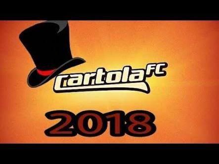 Clube Cartola F.C ?