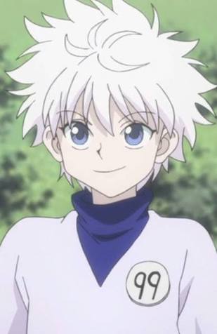 Animes/amizades?