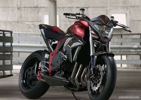 Motos B.A Rio de Janeiro