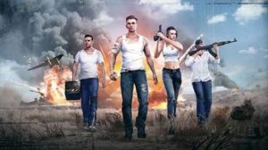Free Fire