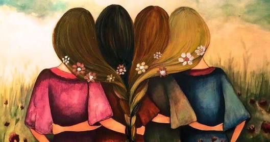 Mulheres Livres