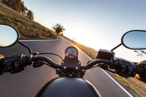 Mecânicos de motos
