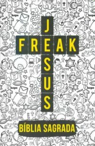 Jesus Freaks