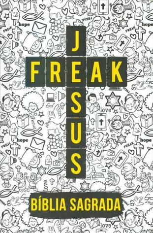 Jesus Freaks