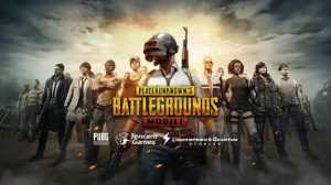 ????PUBG MOBILE UNIÃO BR ????