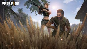 Free Fire BR