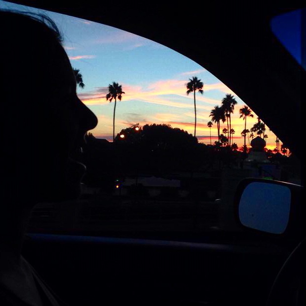 Night Vibes
