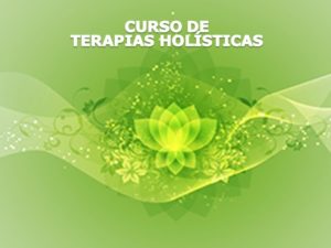 Grupo Holístico Cursos
