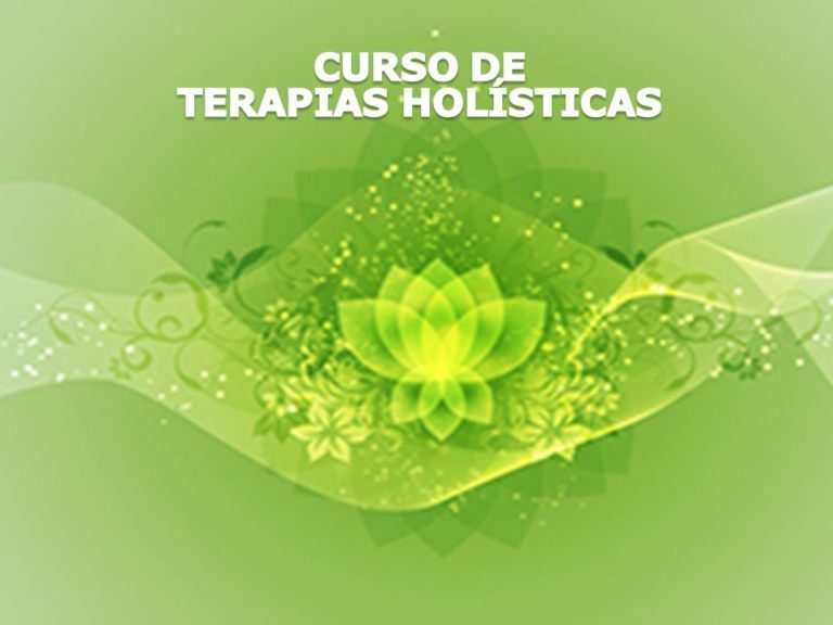 Grupo Holístico Cursos