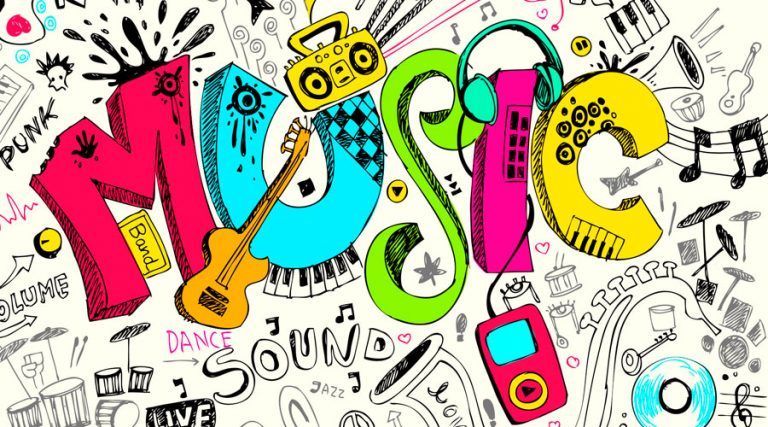 Tudo de Musica